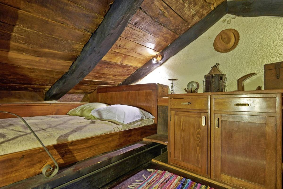 Stara Hiza In Sveti Petar U Sumi Villa Ngoại thất bức ảnh