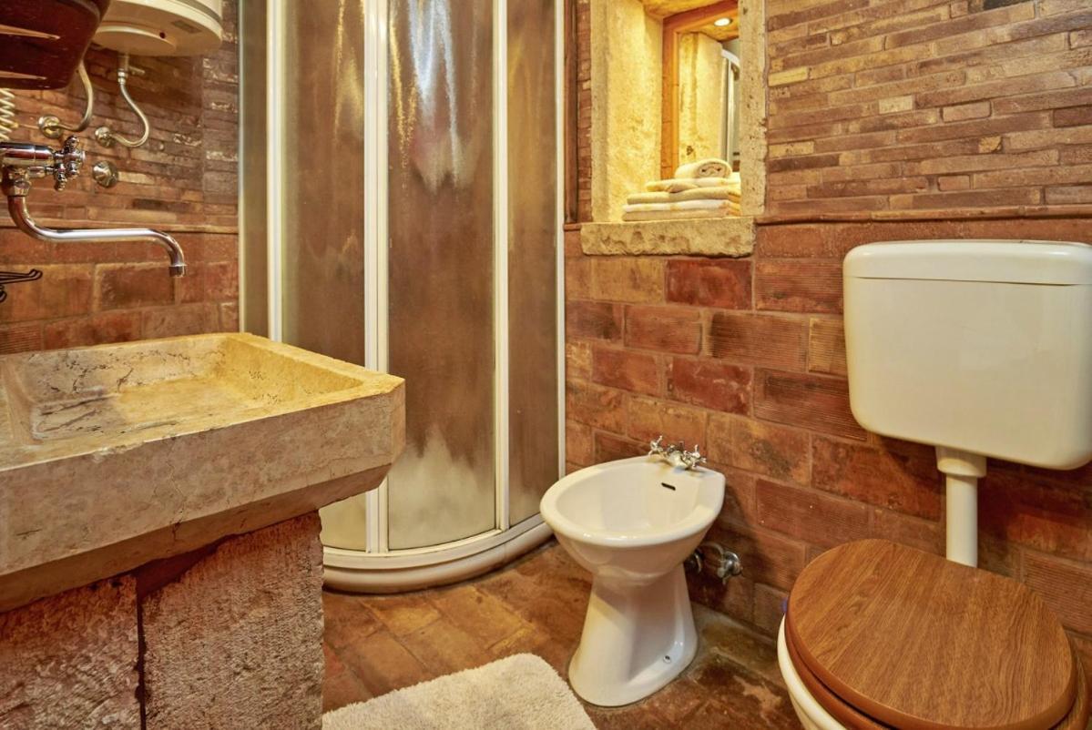 Stara Hiza In Sveti Petar U Sumi Villa Ngoại thất bức ảnh