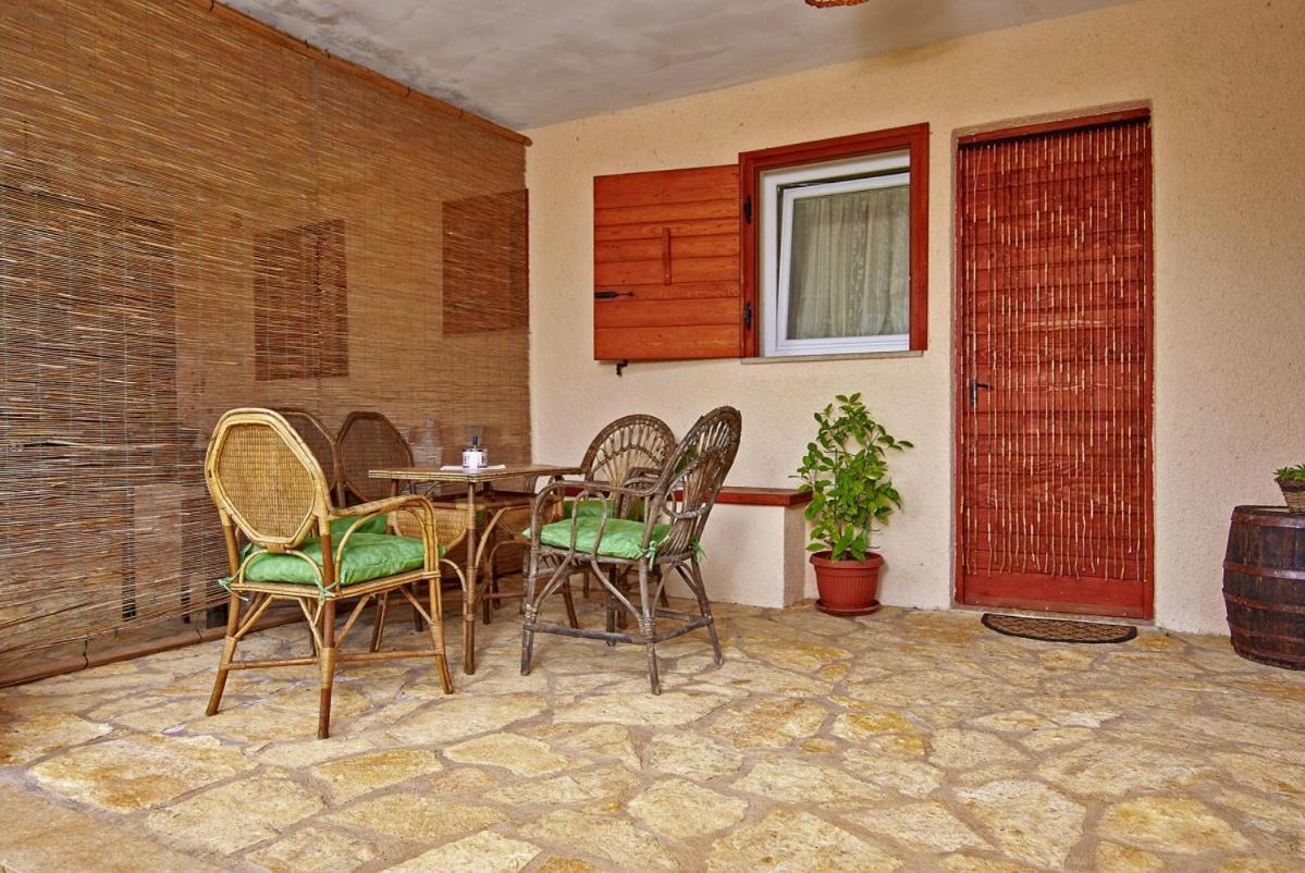 Stara Hiza In Sveti Petar U Sumi Villa Ngoại thất bức ảnh